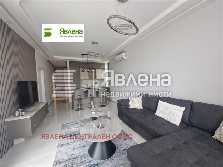 Продава 3-СТАЕН, гр. София, Кръстова вада, снимка 2 - Апартаменти - 54647940