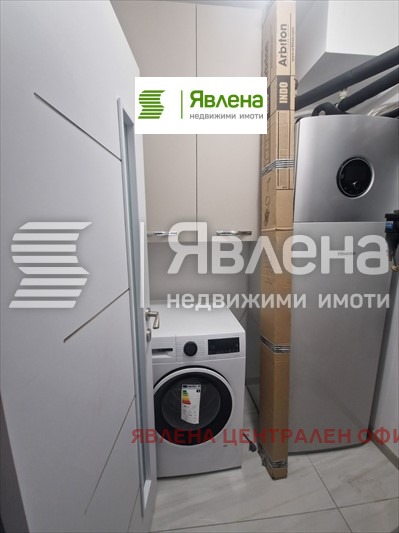 Продава 3-СТАЕН, гр. София, Кръстова вада, снимка 9 - Апартаменти - 54647940