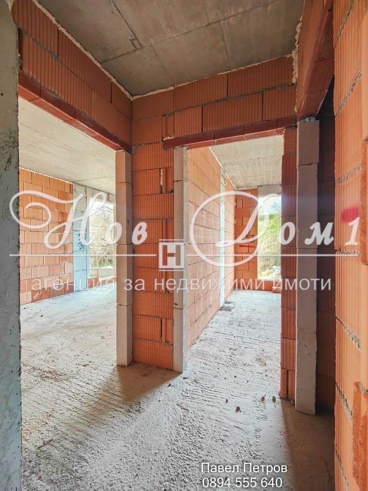 Te koop  3 slaapkamers Varna , Kajsieva gradina , 127 m² | 58342676 - afbeelding [3]
