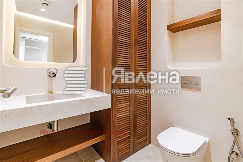 Продава 4-СТАЕН, гр. София, Изгрев, снимка 7 - Апартаменти - 53252861