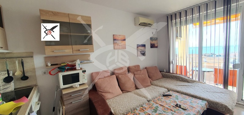 Продава  Ателие, таван област Бургас , гр. Свети Влас , 42 кв.м | 70108846 - изображение [3]