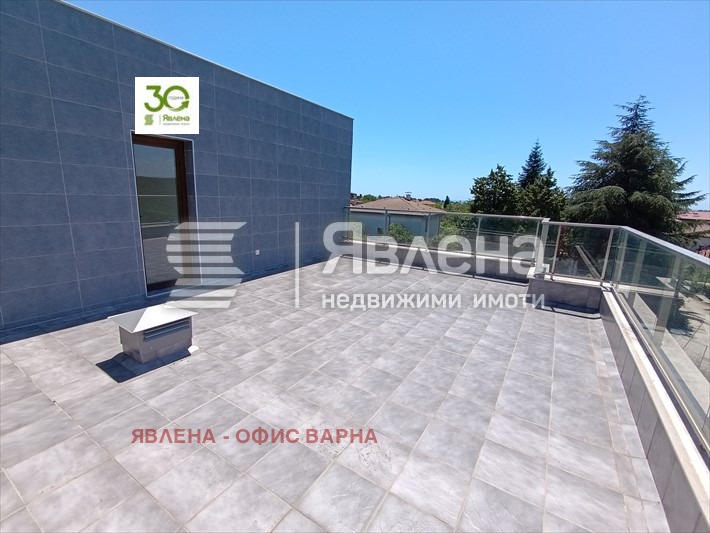 Продава КЪЩА, гр. Варна, м-т Ракитника, снимка 16 - Къщи - 47670237