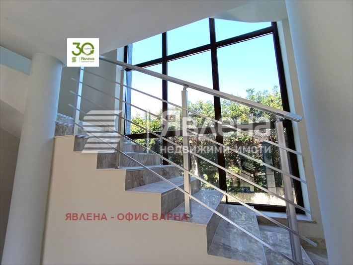 Продава КЪЩА, гр. Варна, м-т Ракитника, снимка 5 - Къщи - 47670237