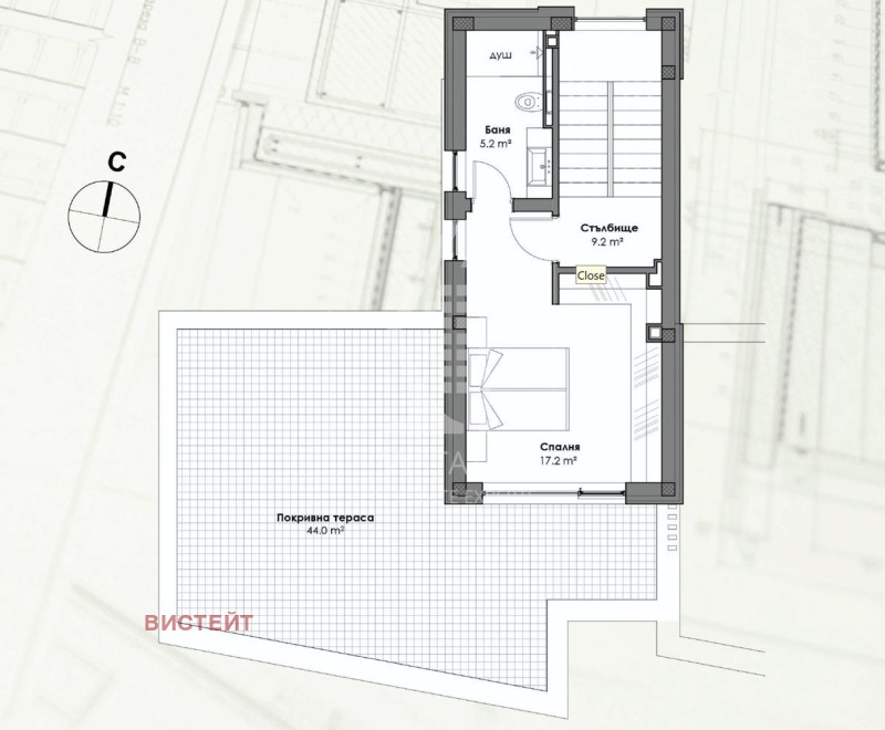 Na prodej  Dům Sofia , Bistrica , 370 m2 | 83609039 - obraz [12]