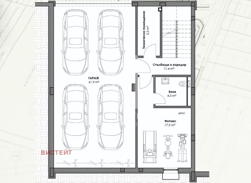 Na prodej  Dům Sofia , Bistrica , 370 m2 | 83609039 - obraz [9]