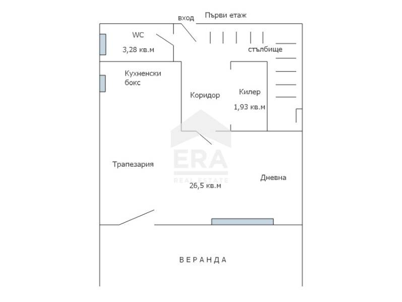 Zu verkaufen  Haus Warna , m-t Mentescheto , 104 qm | 66448180 - Bild [16]