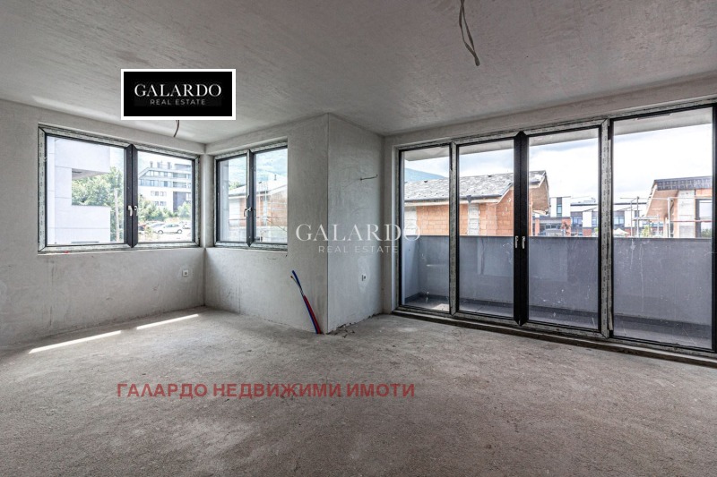 Продава КЪЩА, гр. София, Драгалевци, снимка 9 - Къщи - 52221264