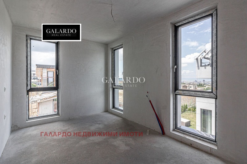 Продава КЪЩА, гр. София, Драгалевци, снимка 16 - Къщи - 52221264