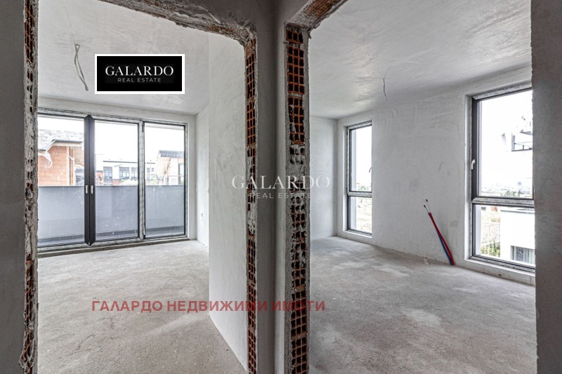 Продава КЪЩА, гр. София, Драгалевци, снимка 15 - Къщи - 52221264