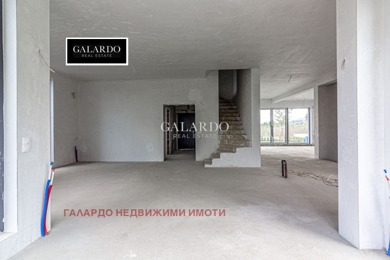 Продава КЪЩА, гр. София, Драгалевци, снимка 7 - Къщи - 52221264