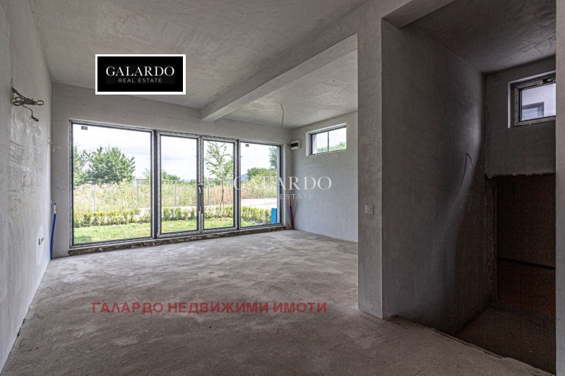 Продава КЪЩА, гр. София, Драгалевци, снимка 5 - Къщи - 52221264