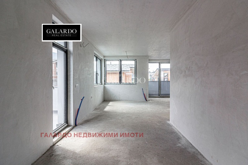 Продава КЪЩА, гр. София, Драгалевци, снимка 12 - Къщи - 52221264