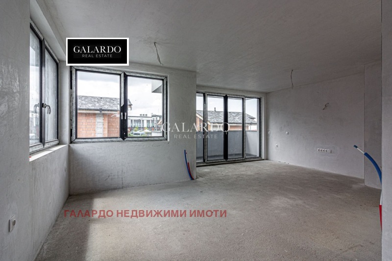 Продава КЪЩА, гр. София, Драгалевци, снимка 10 - Къщи - 52221264