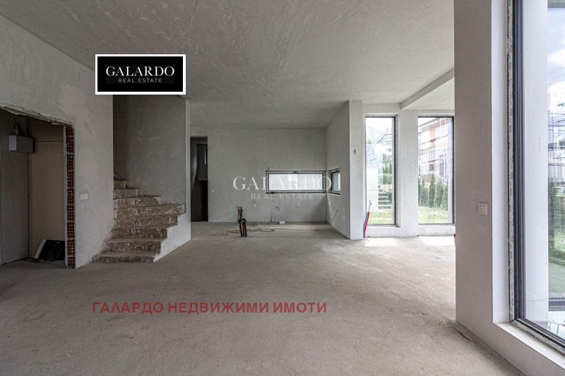 Продава КЪЩА, гр. София, Драгалевци, снимка 6 - Къщи - 52221264