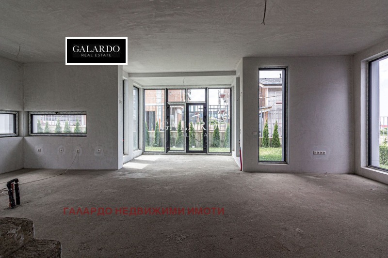 Продава КЪЩА, гр. София, Драгалевци, снимка 4 - Къщи - 52221264