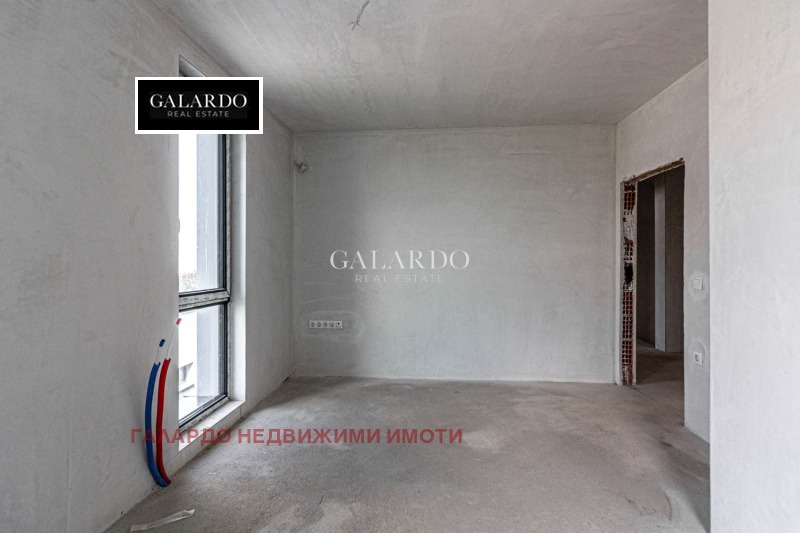 Продава КЪЩА, гр. София, Драгалевци, снимка 17 - Къщи - 52221264