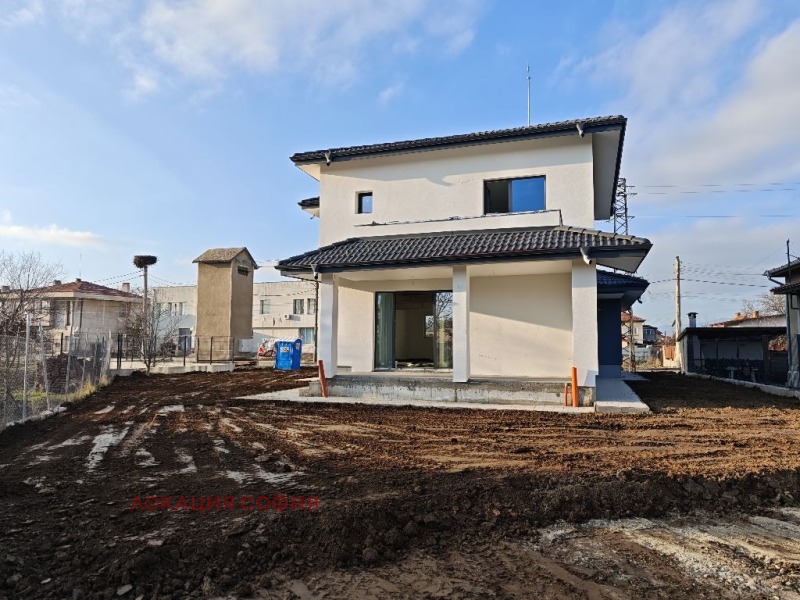 Продава КЪЩА, с. Нови хан, област София област, снимка 4 - Къщи - 52325545