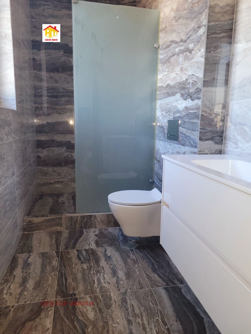 Продава КЪЩА, гр. София, Бояна, снимка 13 - Къщи - 53166380