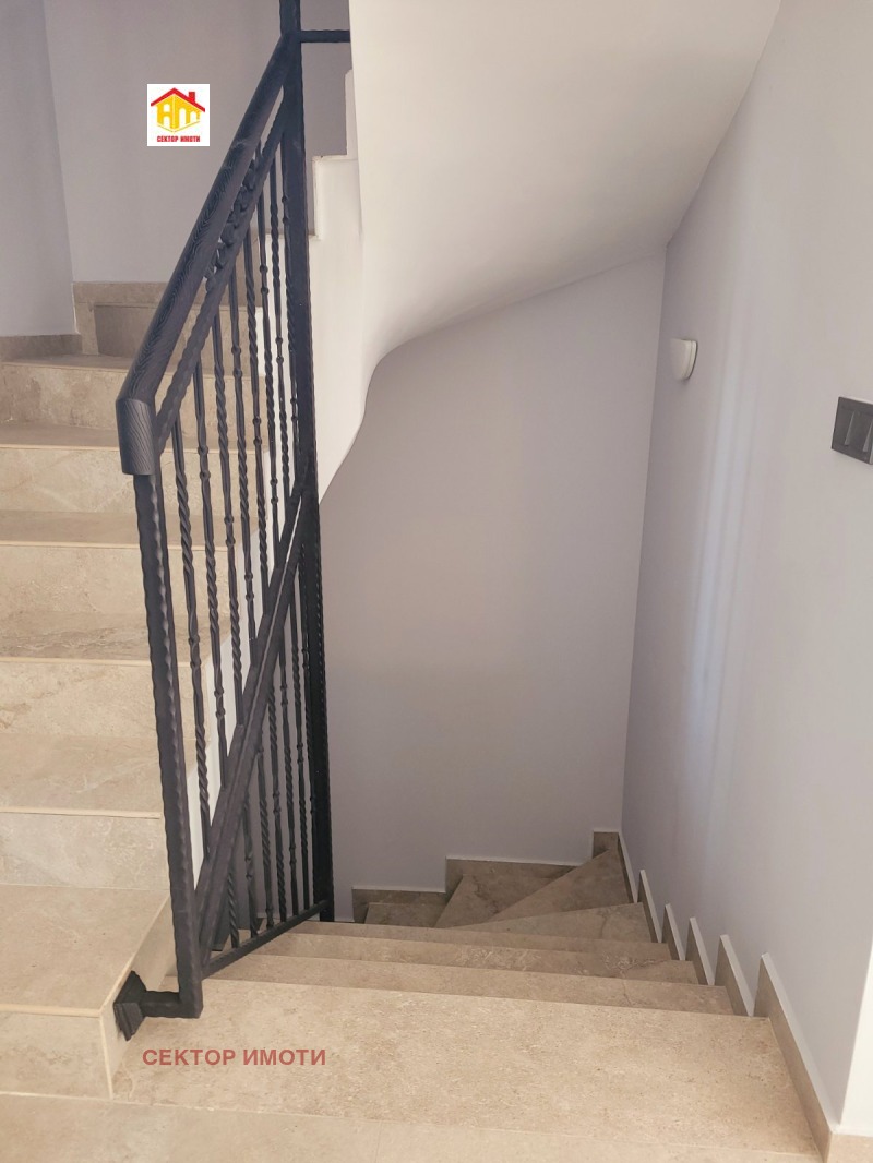 Продава КЪЩА, гр. София, Бояна, снимка 5 - Къщи - 53166380