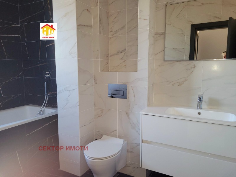 Продава КЪЩА, гр. София, Бояна, снимка 3 - Къщи - 53166380