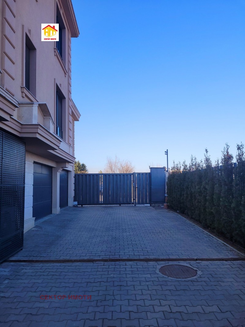 Продава КЪЩА, гр. София, Бояна, снимка 16 - Къщи - 53166380