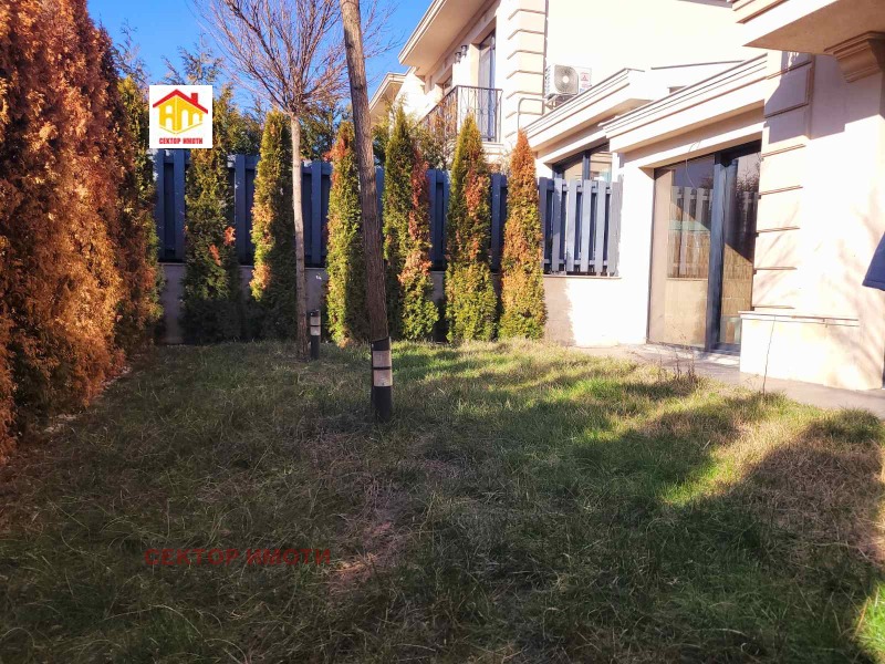 Продава КЪЩА, гр. София, Бояна, снимка 14 - Къщи - 53166380