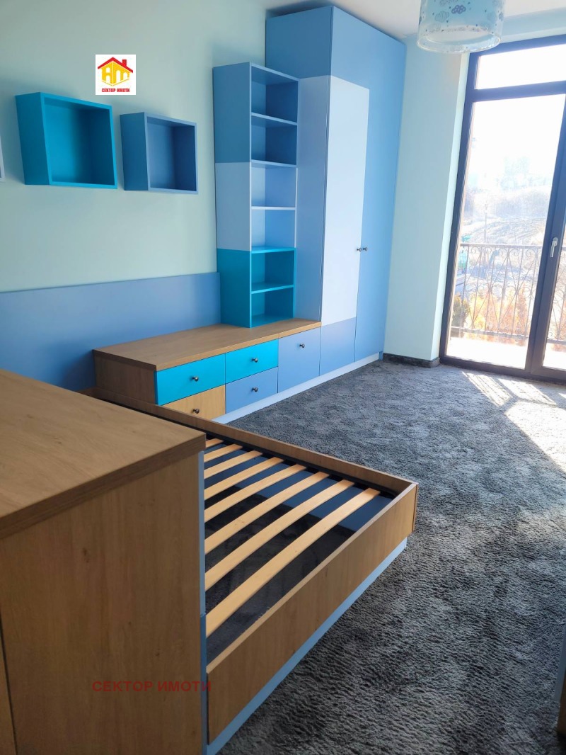 Продава КЪЩА, гр. София, Бояна, снимка 9 - Къщи - 53166380