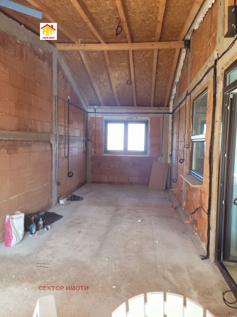 Продава КЪЩА, гр. София, Бояна, снимка 4 - Къщи - 53166380