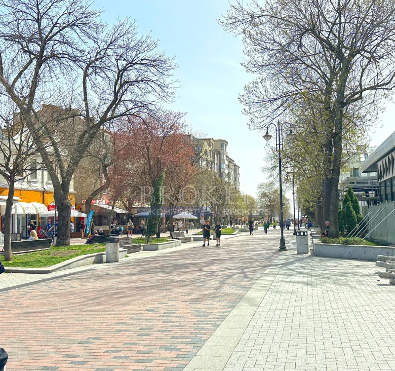 En venta  Comercio Varna , Tsentar , 107 metros cuadrados | 88240246 - imagen [8]