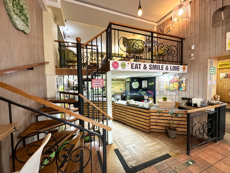 En venta  Comercio Varna , Tsentar , 107 metros cuadrados | 88240246 - imagen [4]