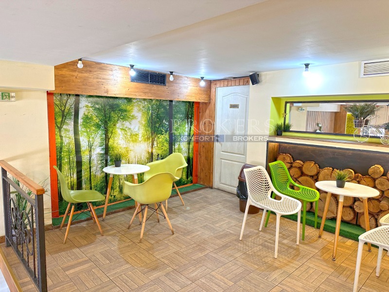 En venta  Comercio Varna , Tsentar , 107 metros cuadrados | 88240246 - imagen [5]