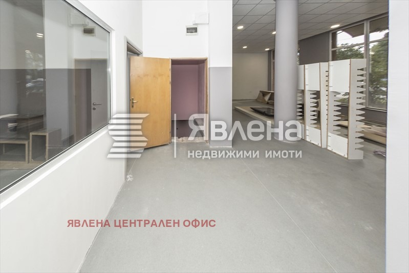 Продава МАГАЗИН, гр. София, Център, снимка 5 - Магазини - 53425557