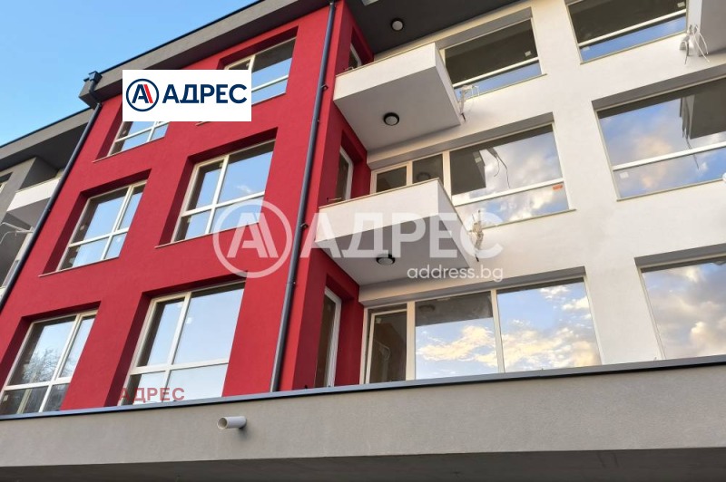 Προς πώληση  Γκαράζ Βαρνα , Βηνητσα , 22 τ.μ | 53986032 - εικόνα [3]