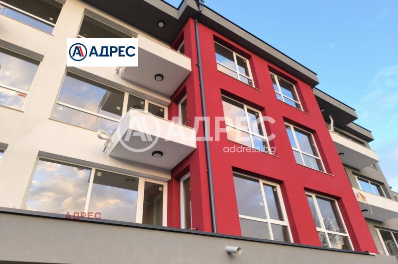 Προς πώληση  Γκαράζ Βαρνα , Βηνητσα , 22 τ.μ | 53986032 - εικόνα [4]