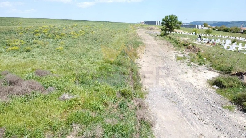 Продава  Парцел, област Варна, с. Езерово •  649 935 EUR • ID 71806559 — holmes.bg - [1] 
