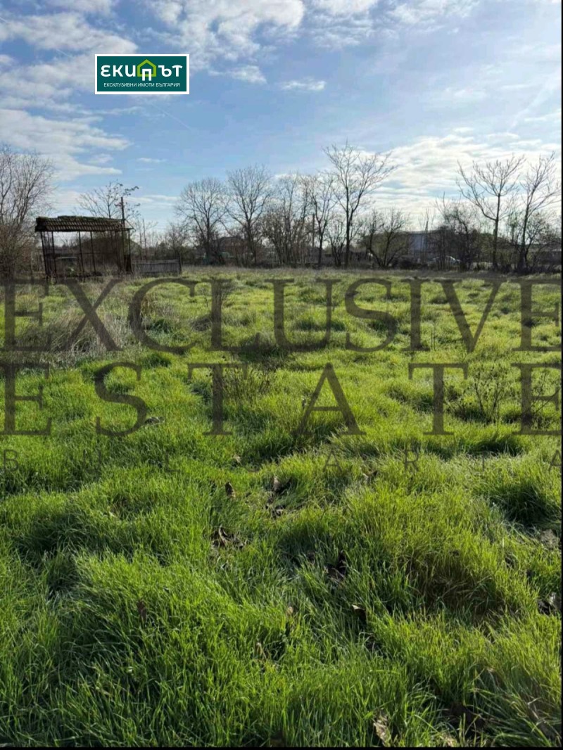 Продава ПАРЦЕЛ, с. Ветрино, област Варна, снимка 6 - Парцели - 52984813