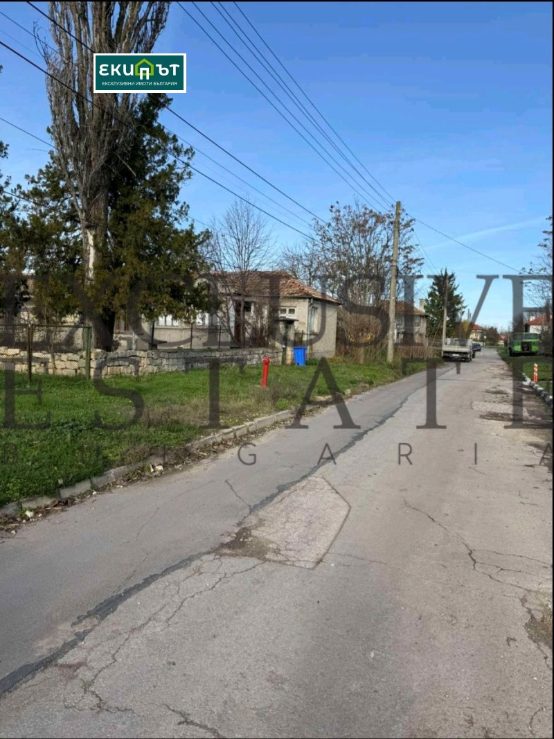 Продава ПАРЦЕЛ, с. Ветрино, област Варна, снимка 7 - Парцели - 52984813