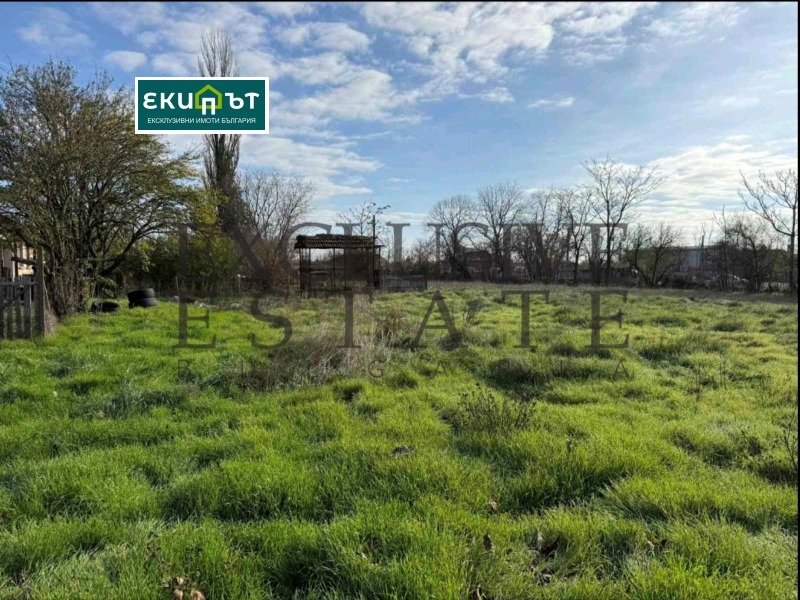 Продава ПАРЦЕЛ, с. Ветрино, област Варна, снимка 4 - Парцели - 52984813