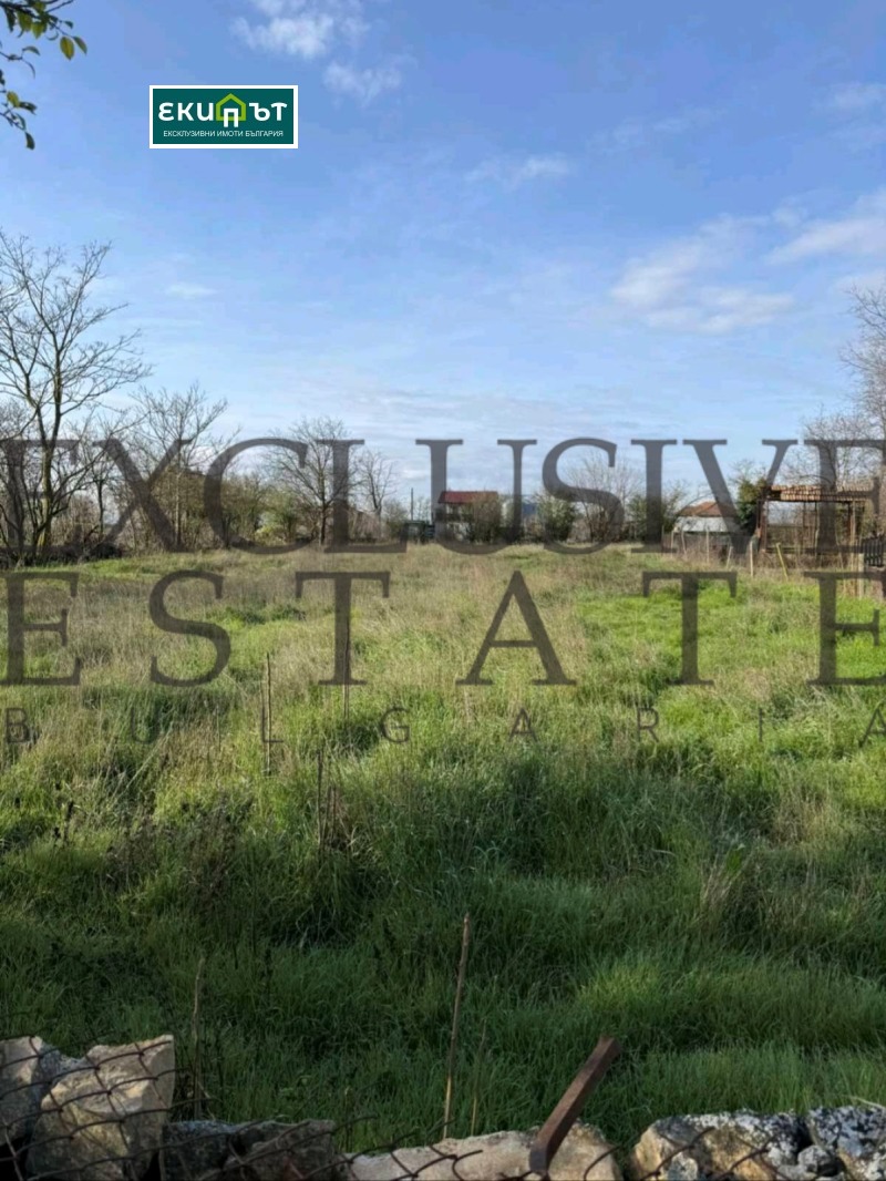 Продава ПАРЦЕЛ, с. Ветрино, област Варна, снимка 5 - Парцели - 52984813