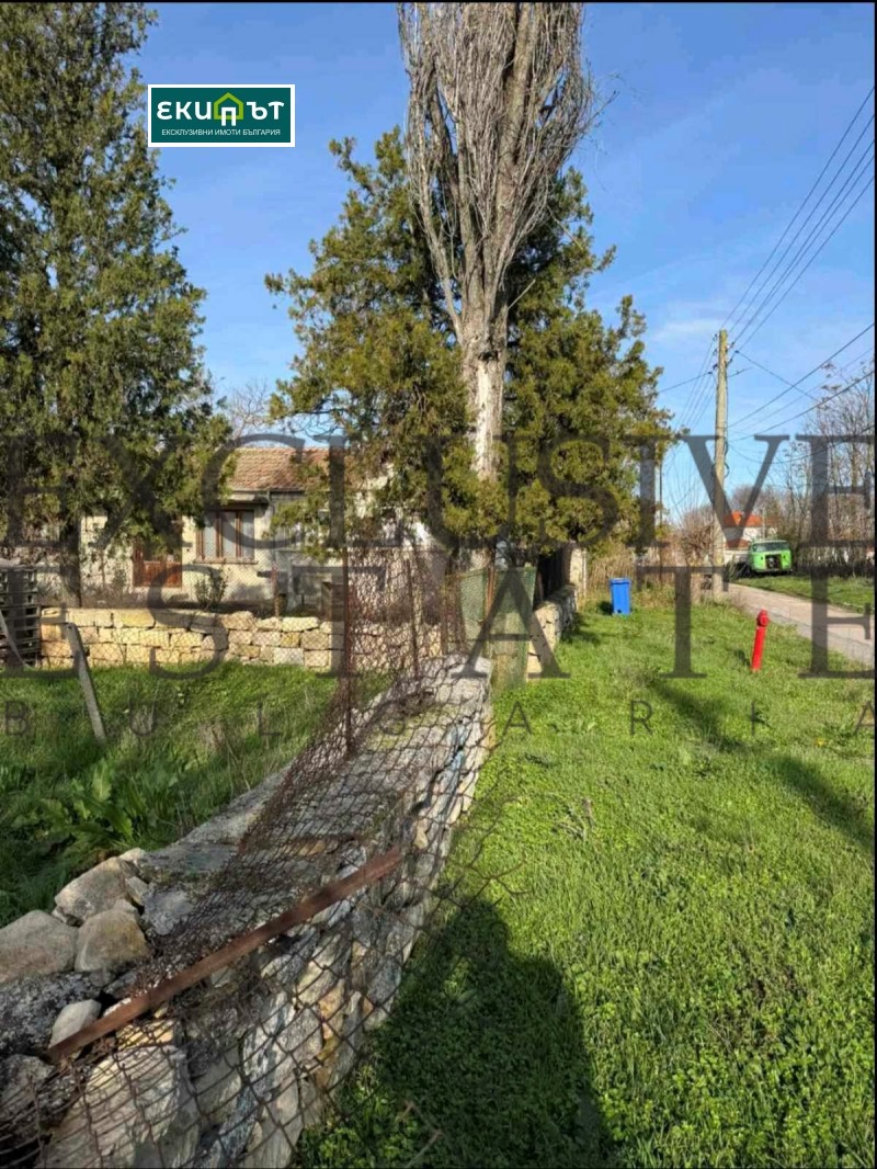 Продава ПАРЦЕЛ, с. Ветрино, област Варна, снимка 3 - Парцели - 52984813