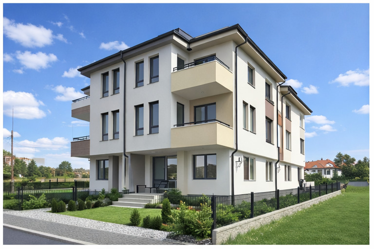 Продава ПАРЦЕЛ, гр. Пловдив, Южен, снимка 2 - Парцели - 54076278