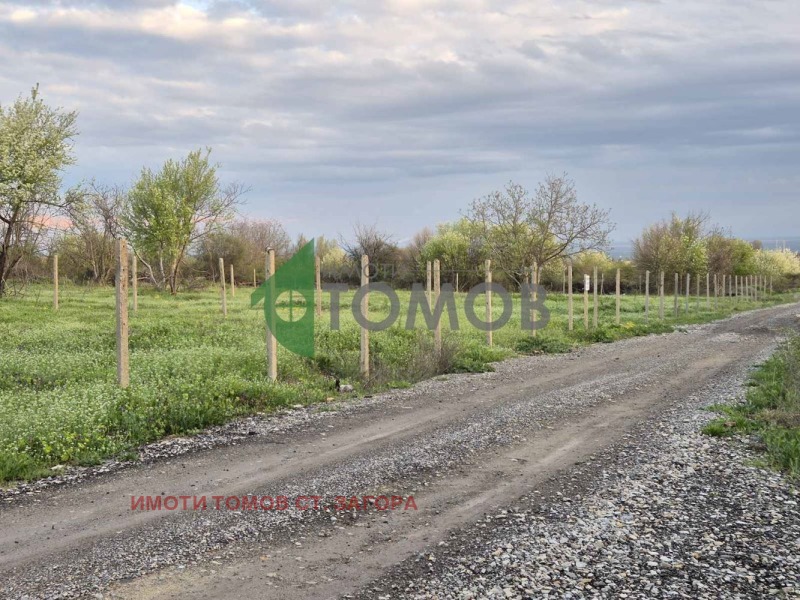 Eladó  Föld régió Stara Zagora , Stara Zagora , 1 dka | 93782252