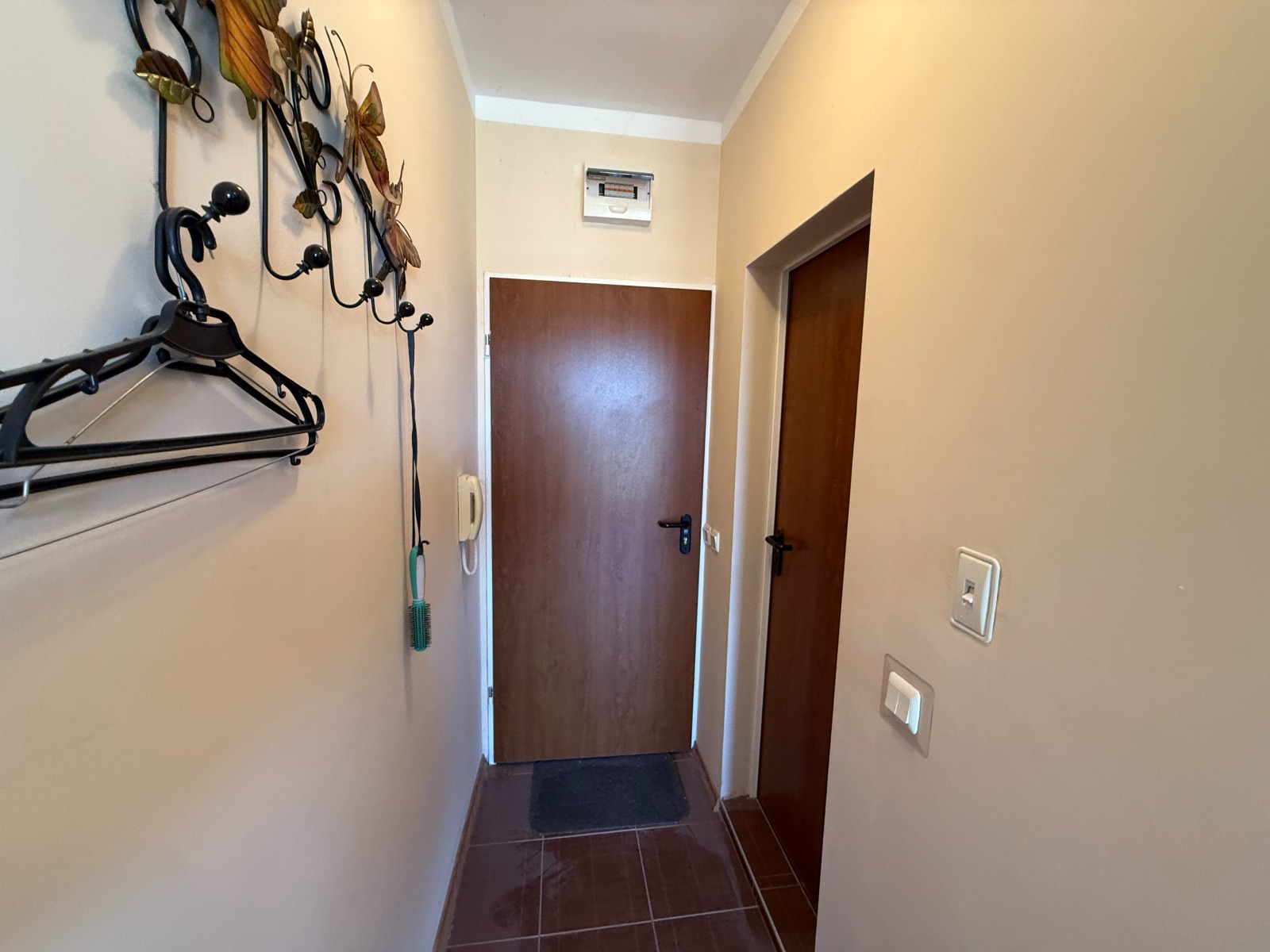 Продава 1-СТАЕН, гр. Приморско, област Бургас, снимка 8 - Апартаменти - 56018196