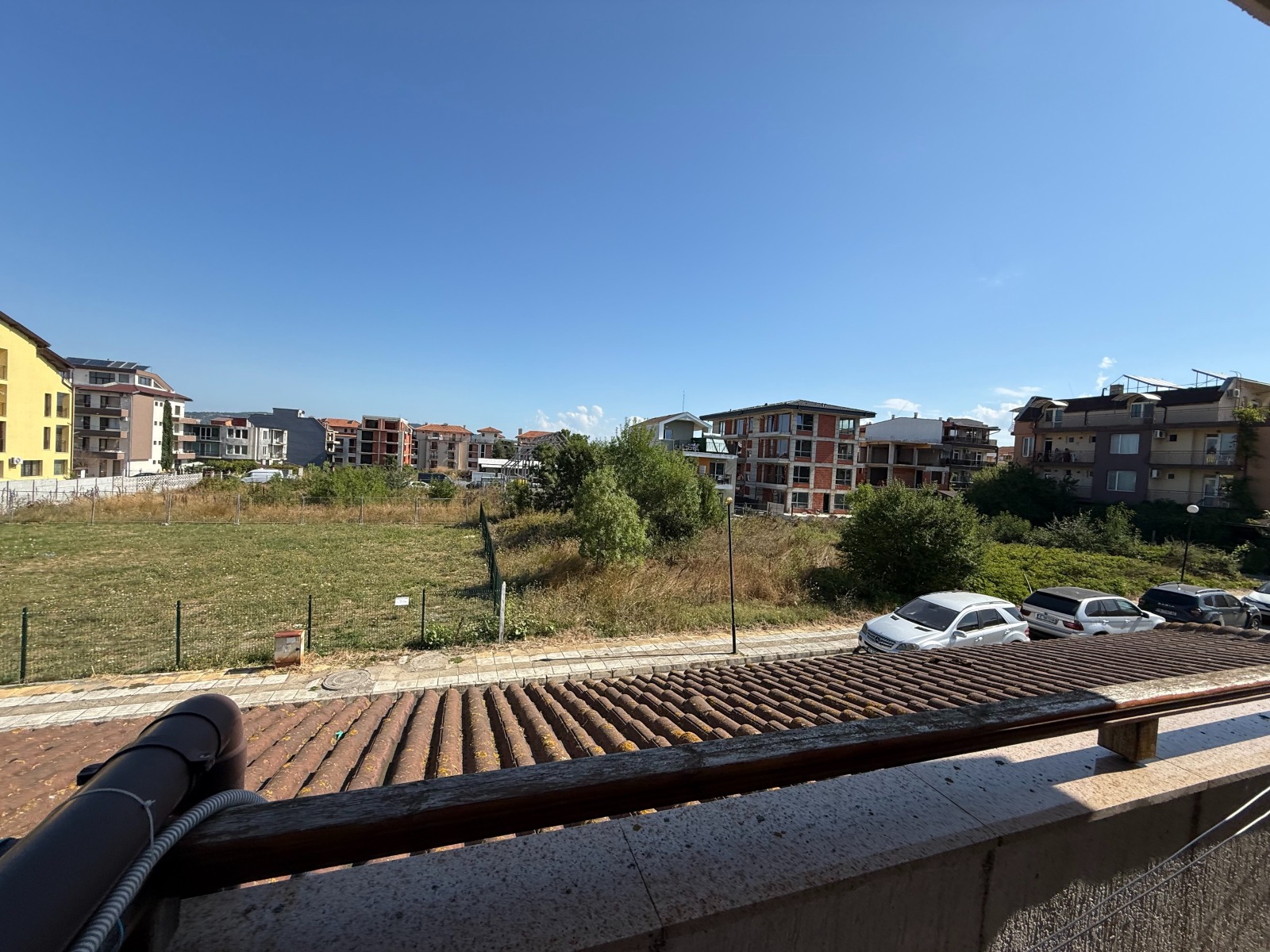 Продава 1-СТАЕН, гр. Приморско, област Бургас, снимка 11 - Апартаменти - 56018196