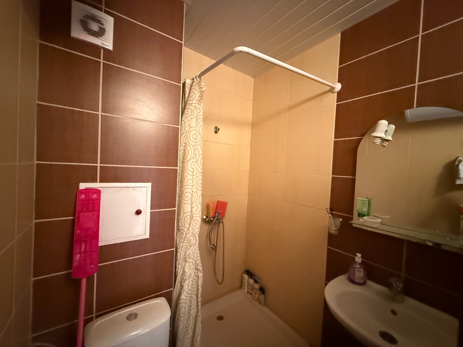 Продава 1-СТАЕН, гр. Приморско, област Бургас, снимка 7 - Апартаменти - 56018196