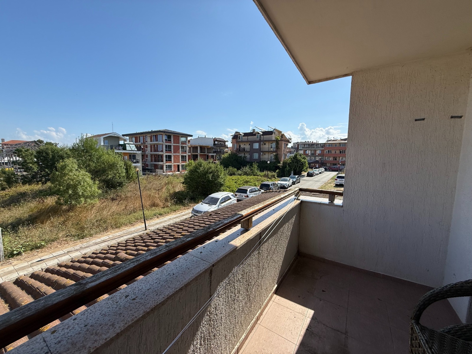 Продава 1-СТАЕН, гр. Приморско, област Бургас, снимка 10 - Апартаменти - 56018196