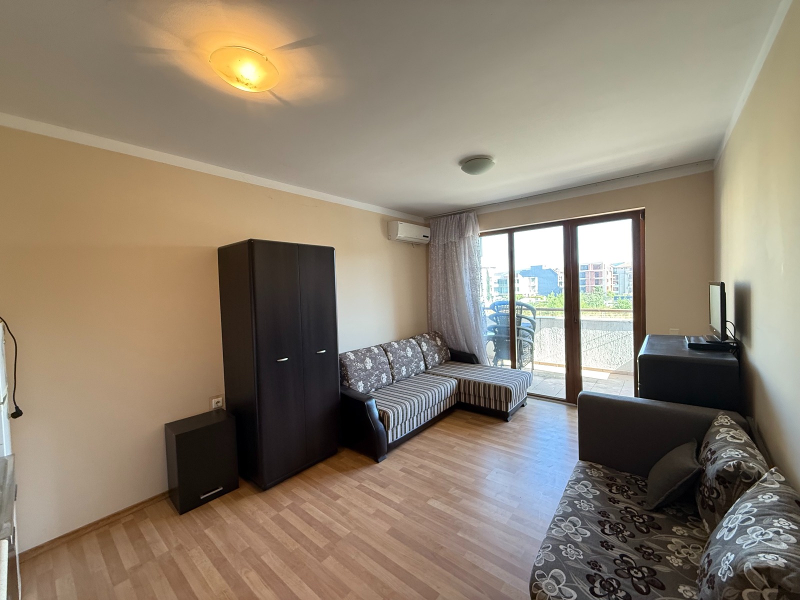 Продава 1-СТАЕН, гр. Приморско, област Бургас, снимка 3 - Апартаменти - 56018196