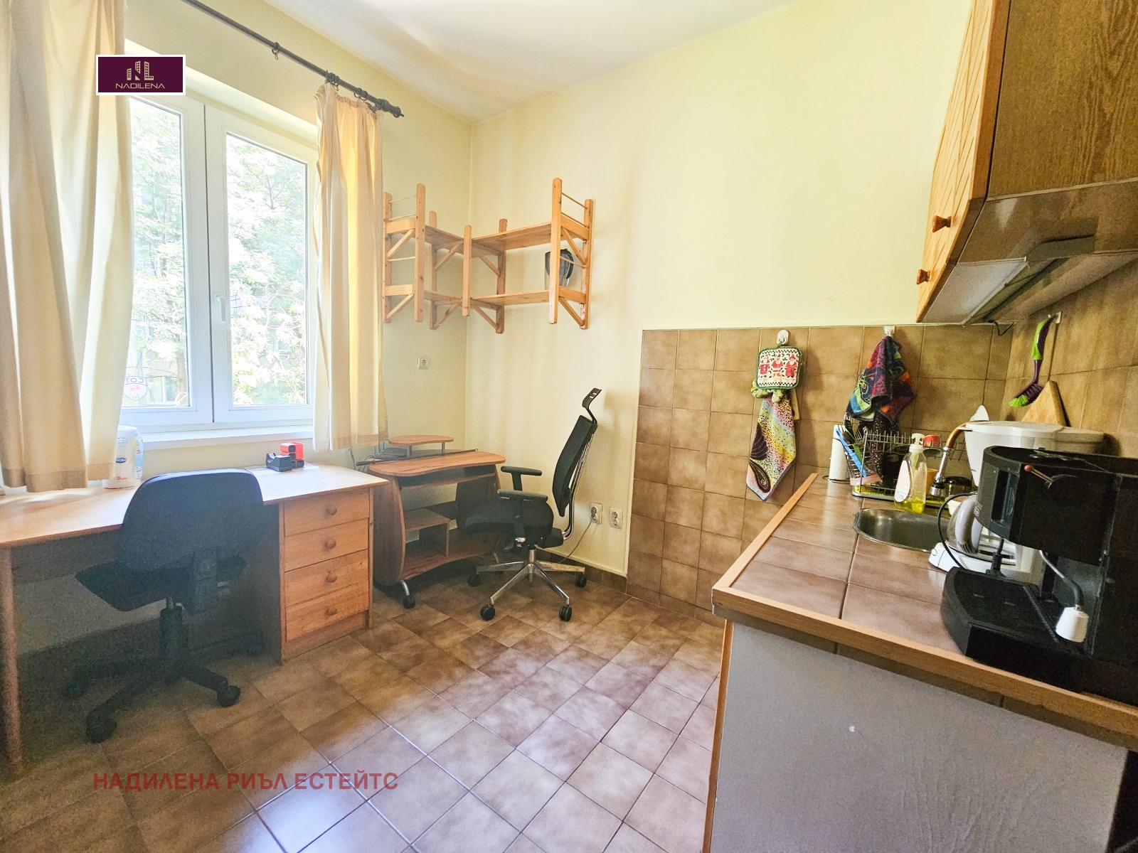 Продава 1-СТАЕН, гр. София, Център, снимка 7 - Апартаменти - 56079289