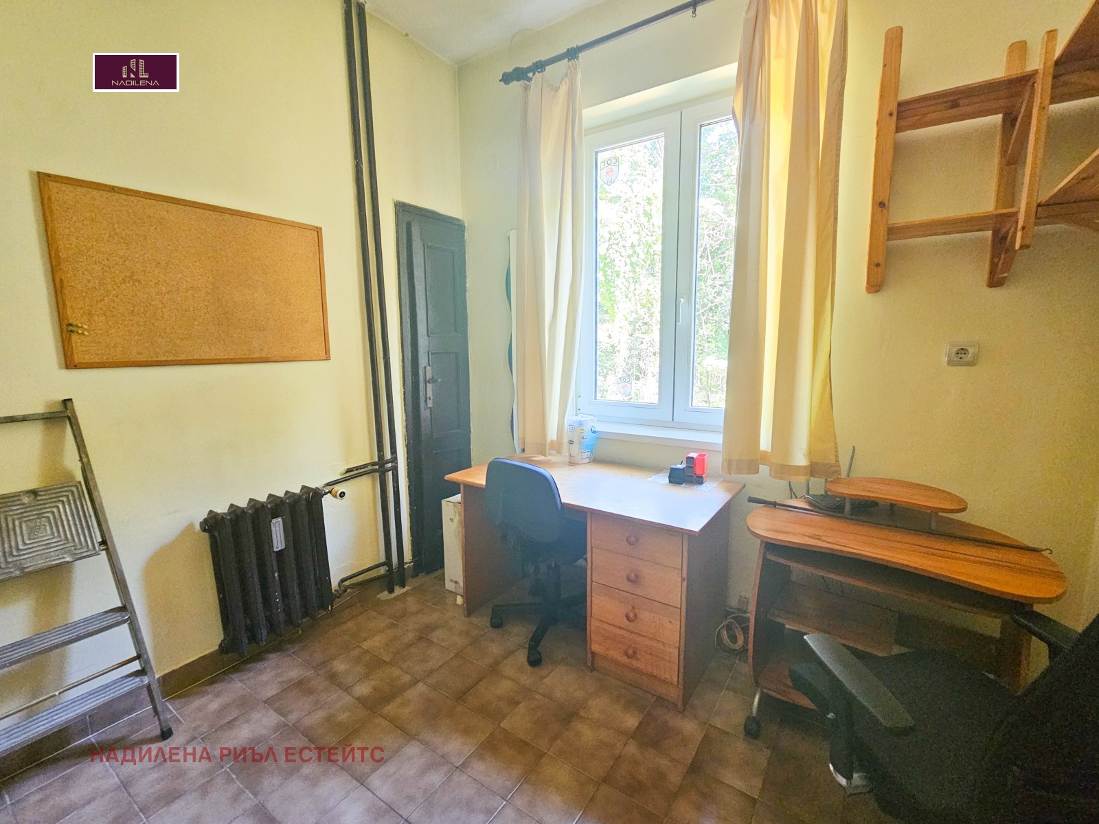 Продава 1-СТАЕН, гр. София, Център, снимка 8 - Апартаменти - 56079289