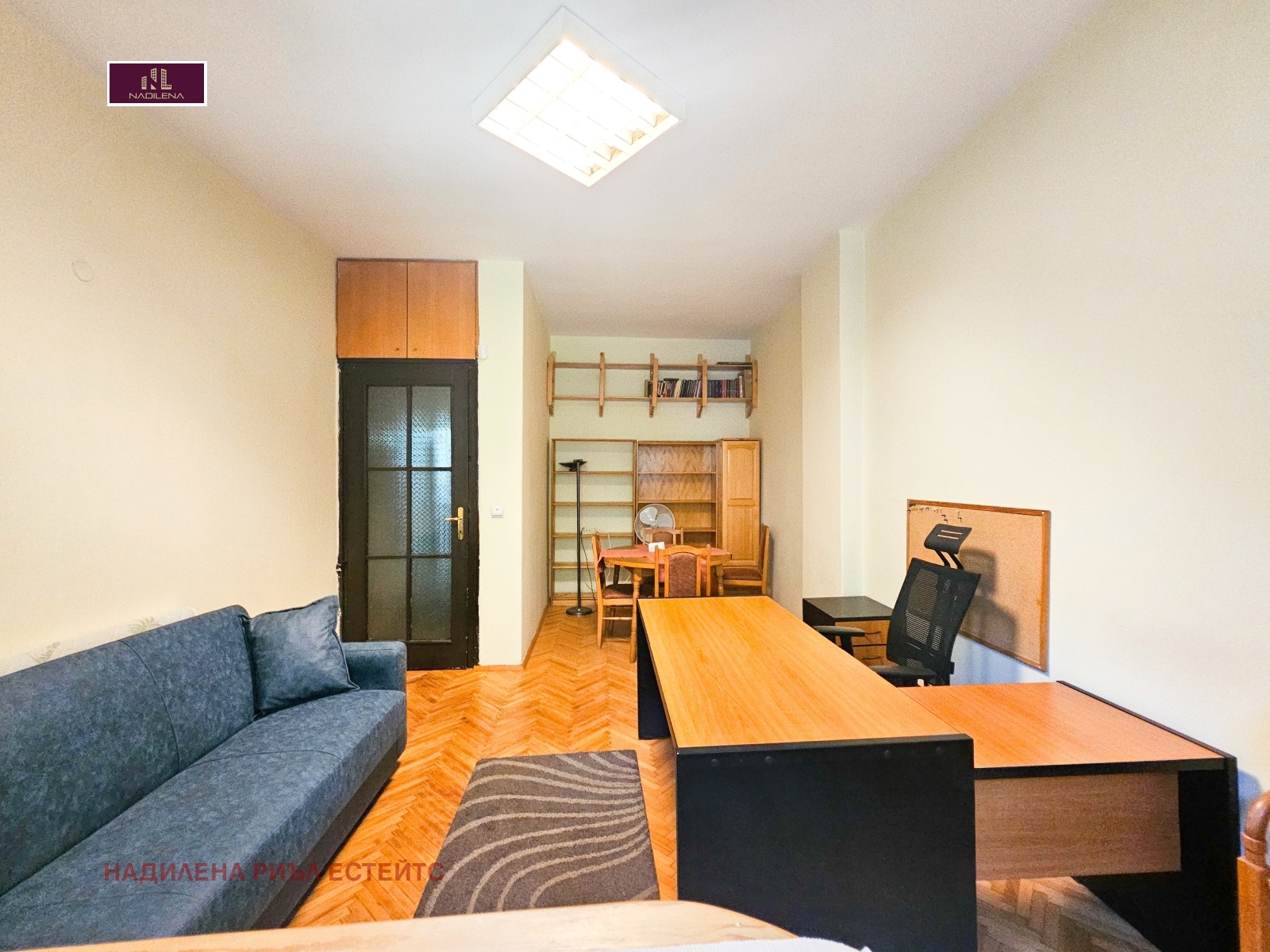Продава 1-СТАЕН, гр. София, Център, снимка 4 - Апартаменти - 56079289